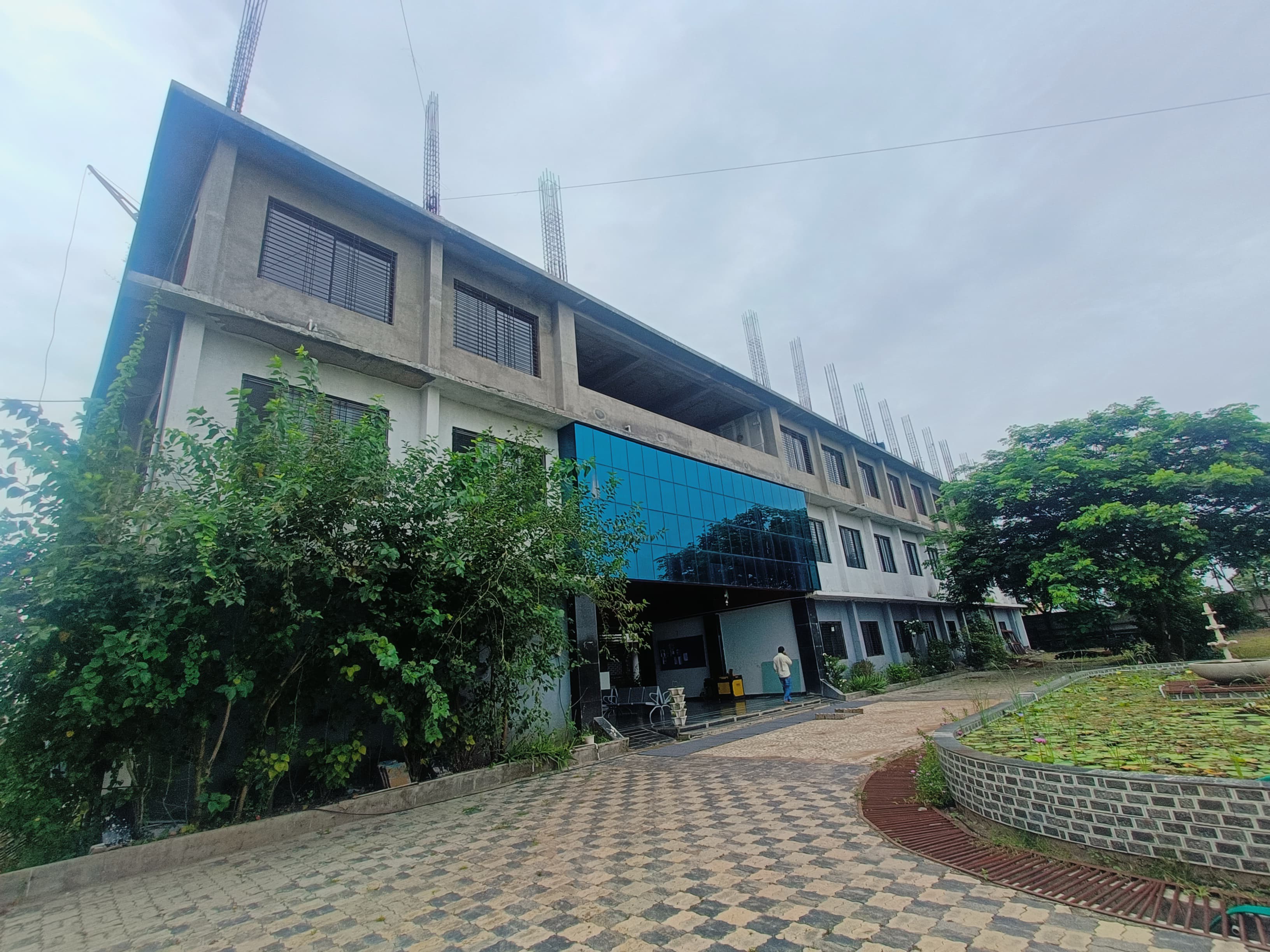 NCPRC Campus