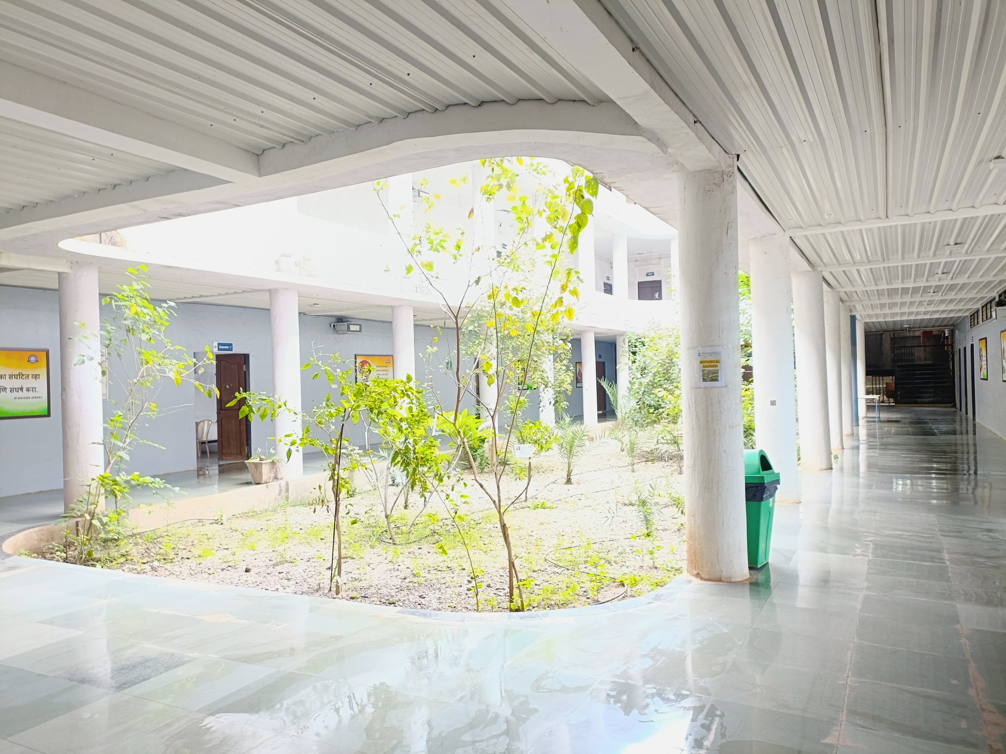Campus